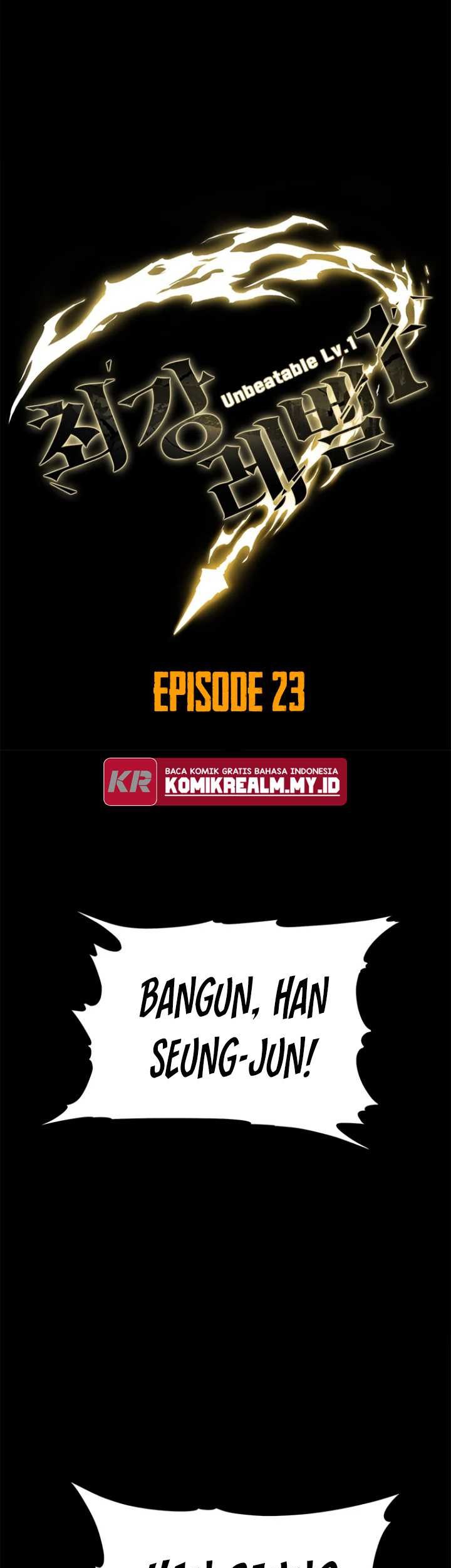 Strongest Level 1 Player Chapter 23 - halaman 19