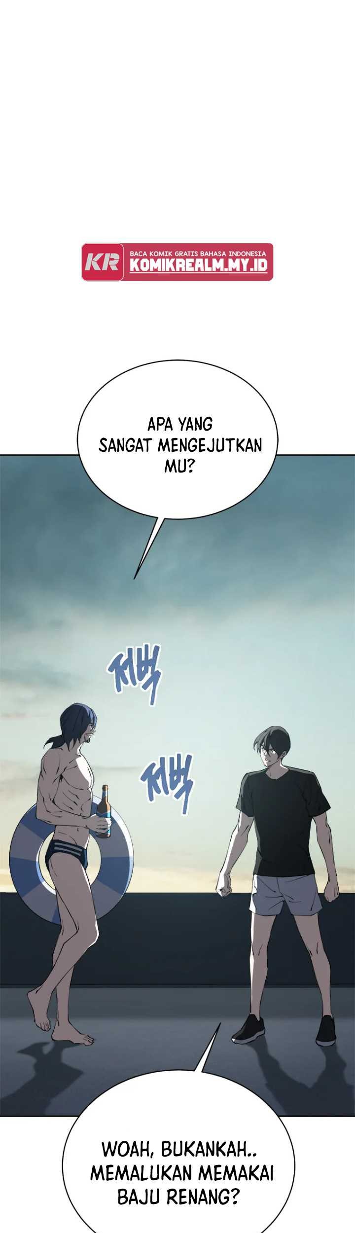 Strongest Level 1 Player Chapter 23 - halaman 2