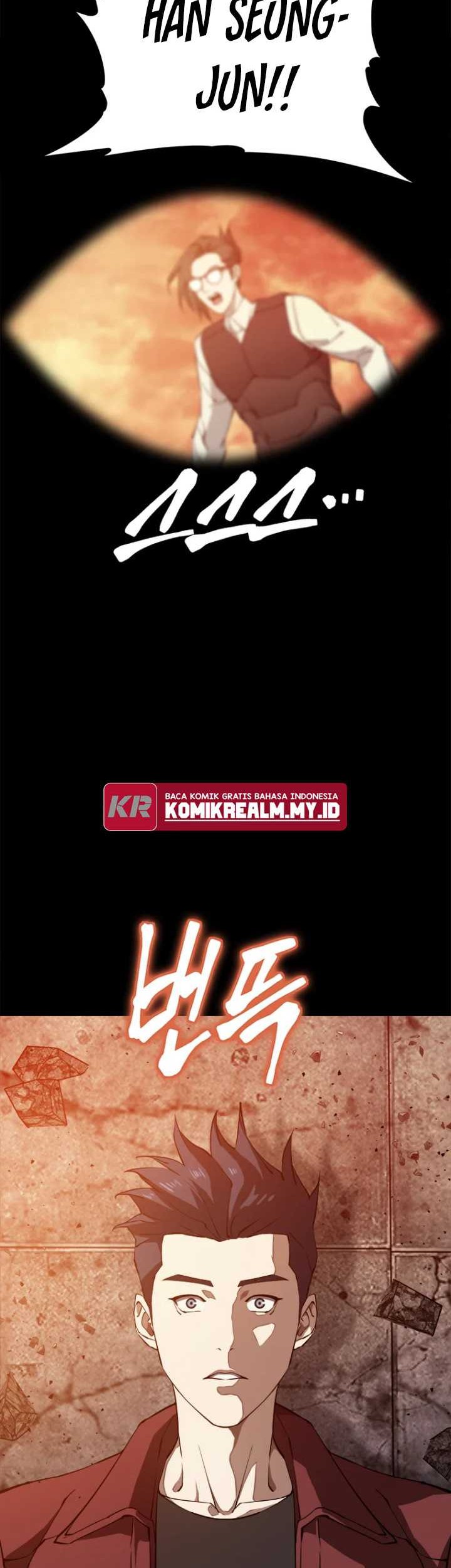 Strongest Level 1 Player Chapter 23 - halaman 20