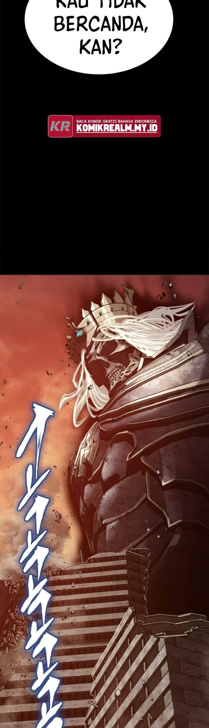 Strongest Level 1 Player Chapter 23 - halaman 24