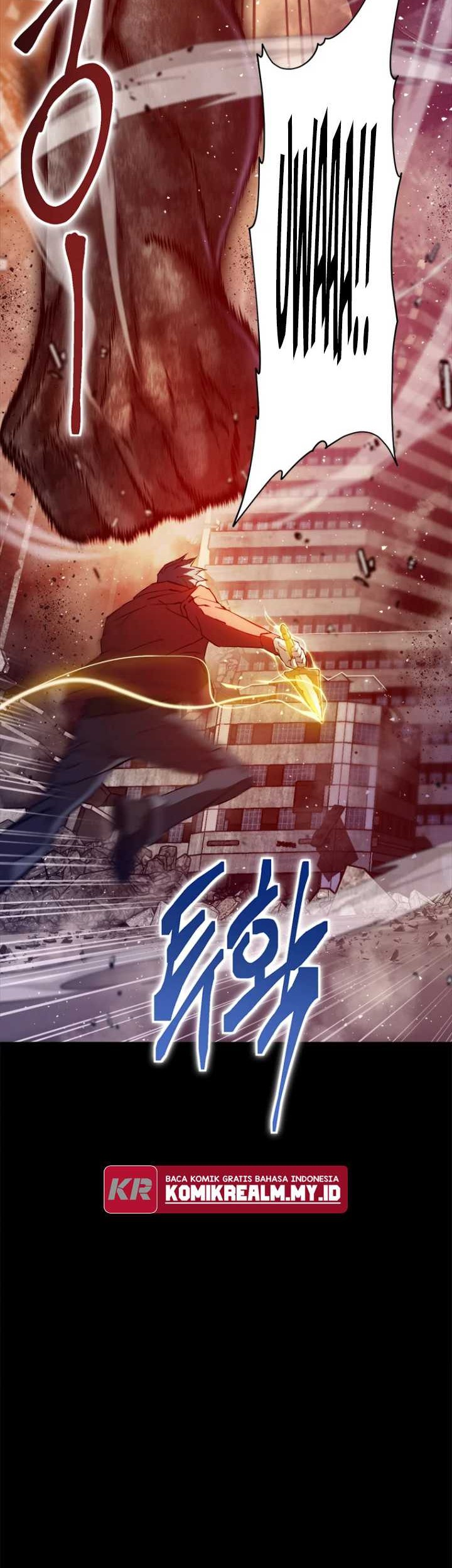 Strongest Level 1 Player Chapter 23 - halaman 29