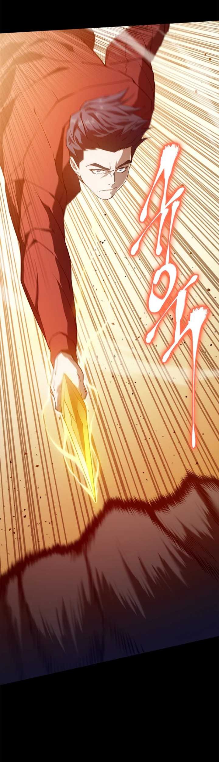 Strongest Level 1 Player Chapter 23 - halaman 30