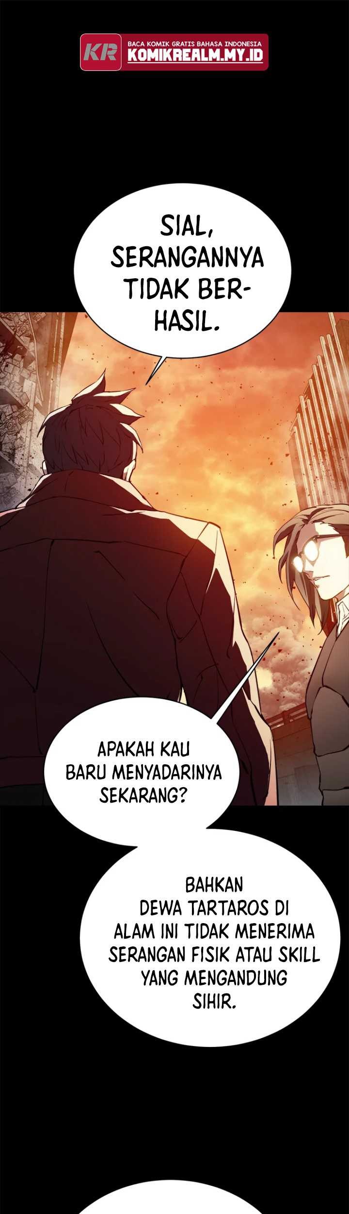 Strongest Level 1 Player Chapter 23 - halaman 34