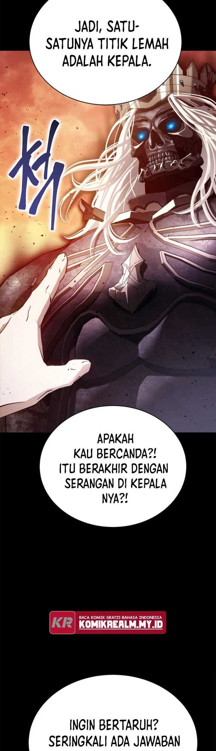 Strongest Level 1 Player Chapter 23 - halaman 35