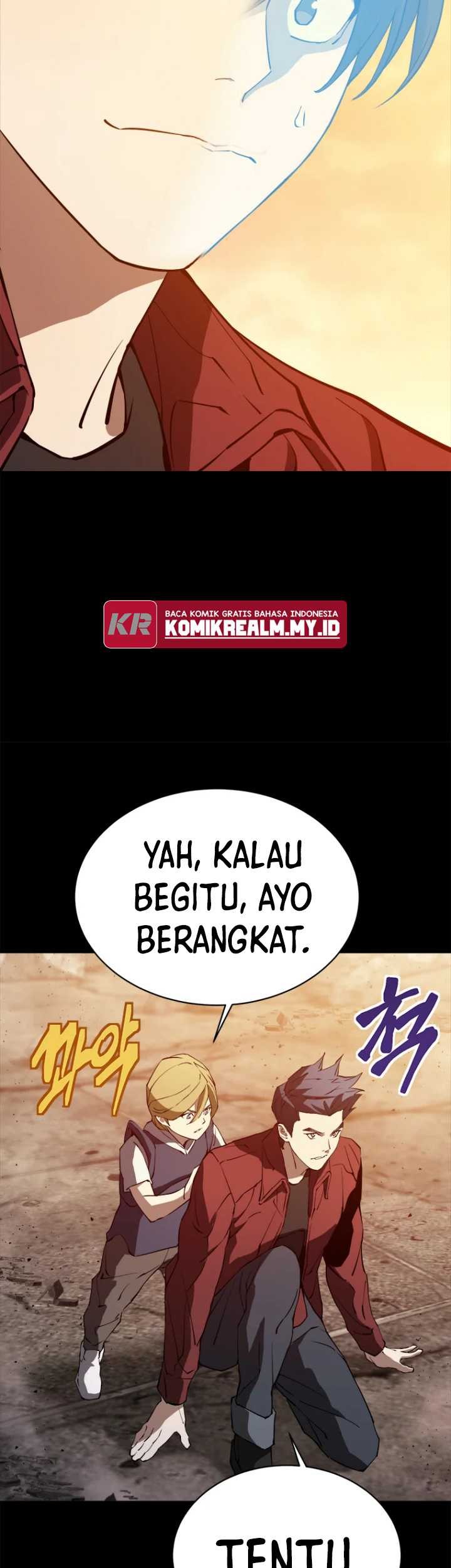 Strongest Level 1 Player Chapter 23 - halaman 47