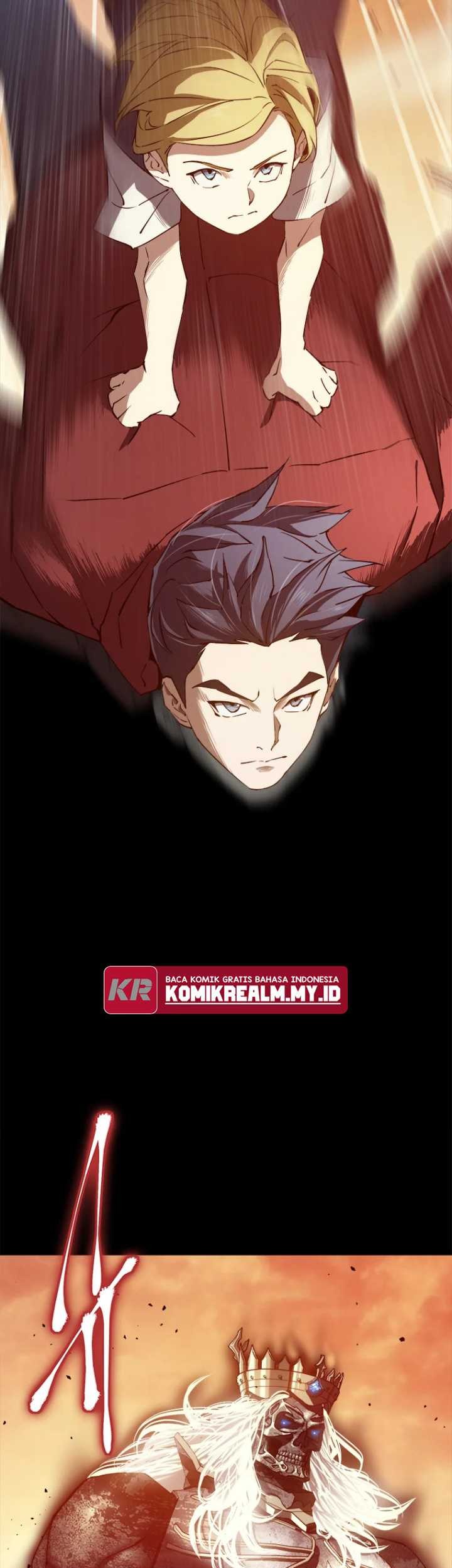 Strongest Level 1 Player Chapter 23 - halaman 49