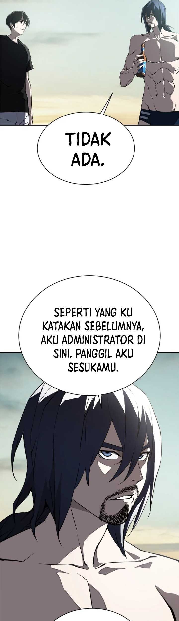 Strongest Level 1 Player Chapter 23 - halaman 6