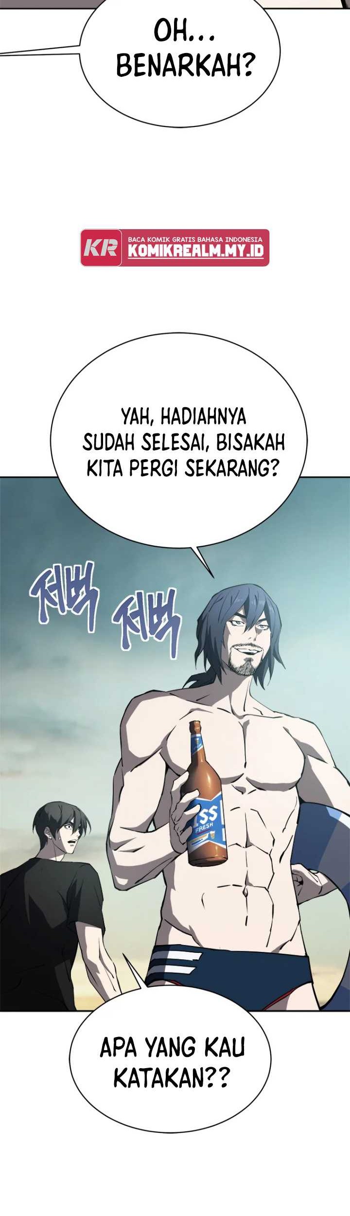 Strongest Level 1 Player Chapter 23 - halaman 7
