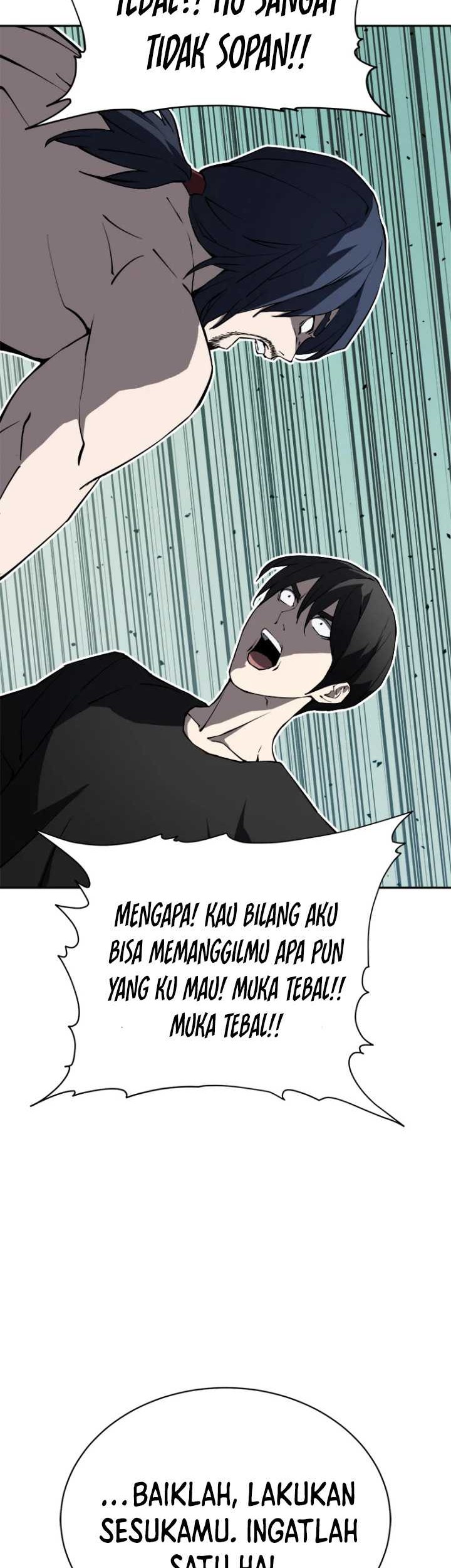 Strongest Level 1 Player Chapter 23 - halaman 9