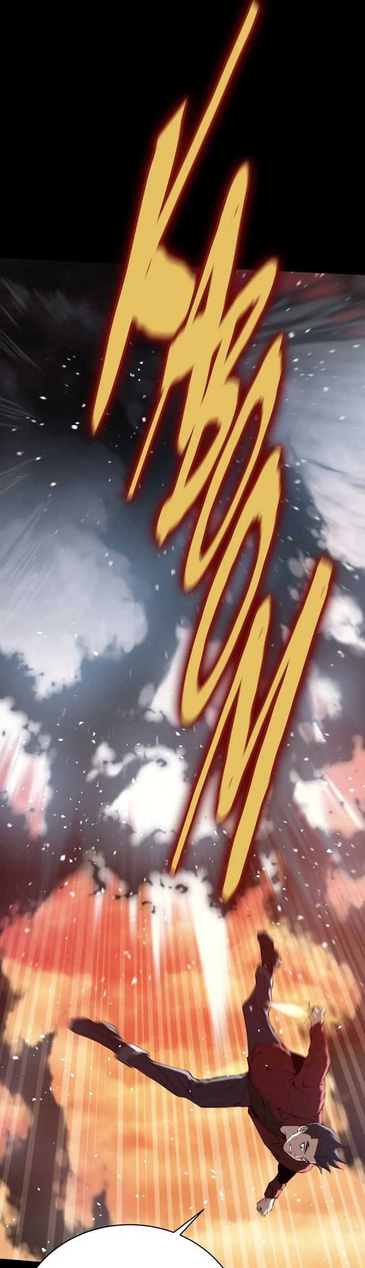 Strongest Level 1 Player Chapter 24 - halaman 10