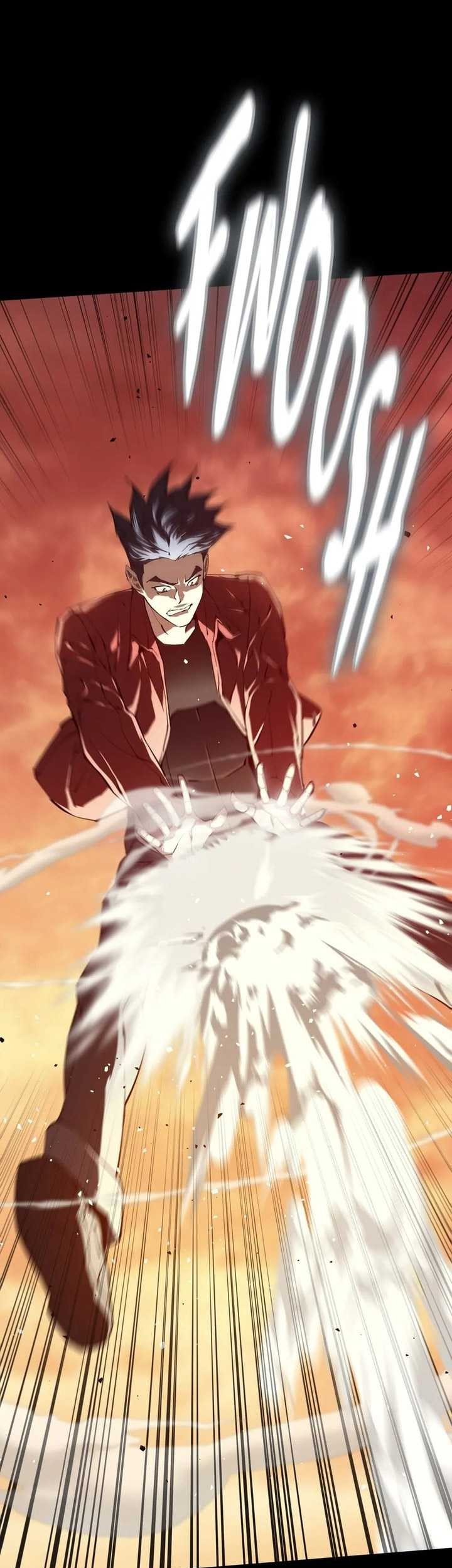 Strongest Level 1 Player Chapter 24 - halaman 14