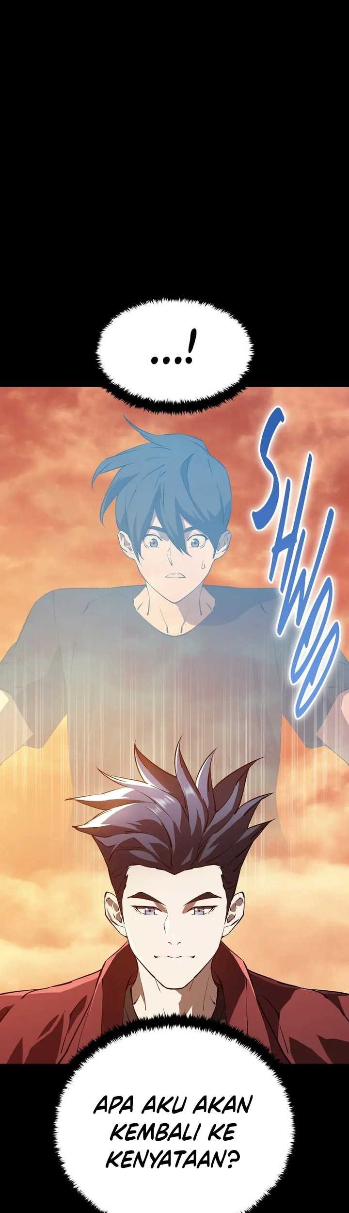 Strongest Level 1 Player Chapter 24 - halaman 26