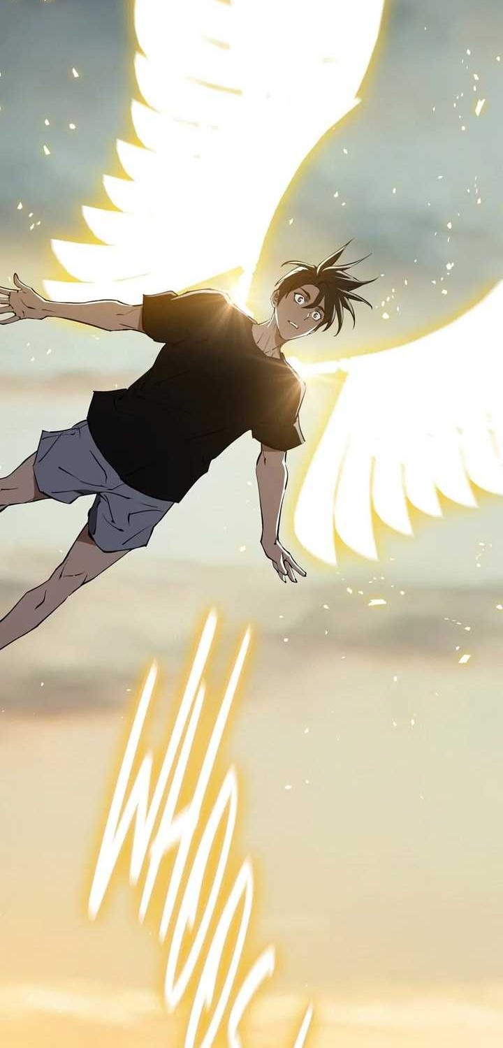 Strongest Level 1 Player Chapter 24 - halaman 33