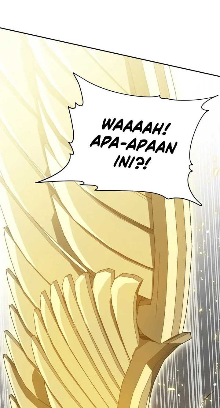 Strongest Level 1 Player Chapter 24 - halaman 35