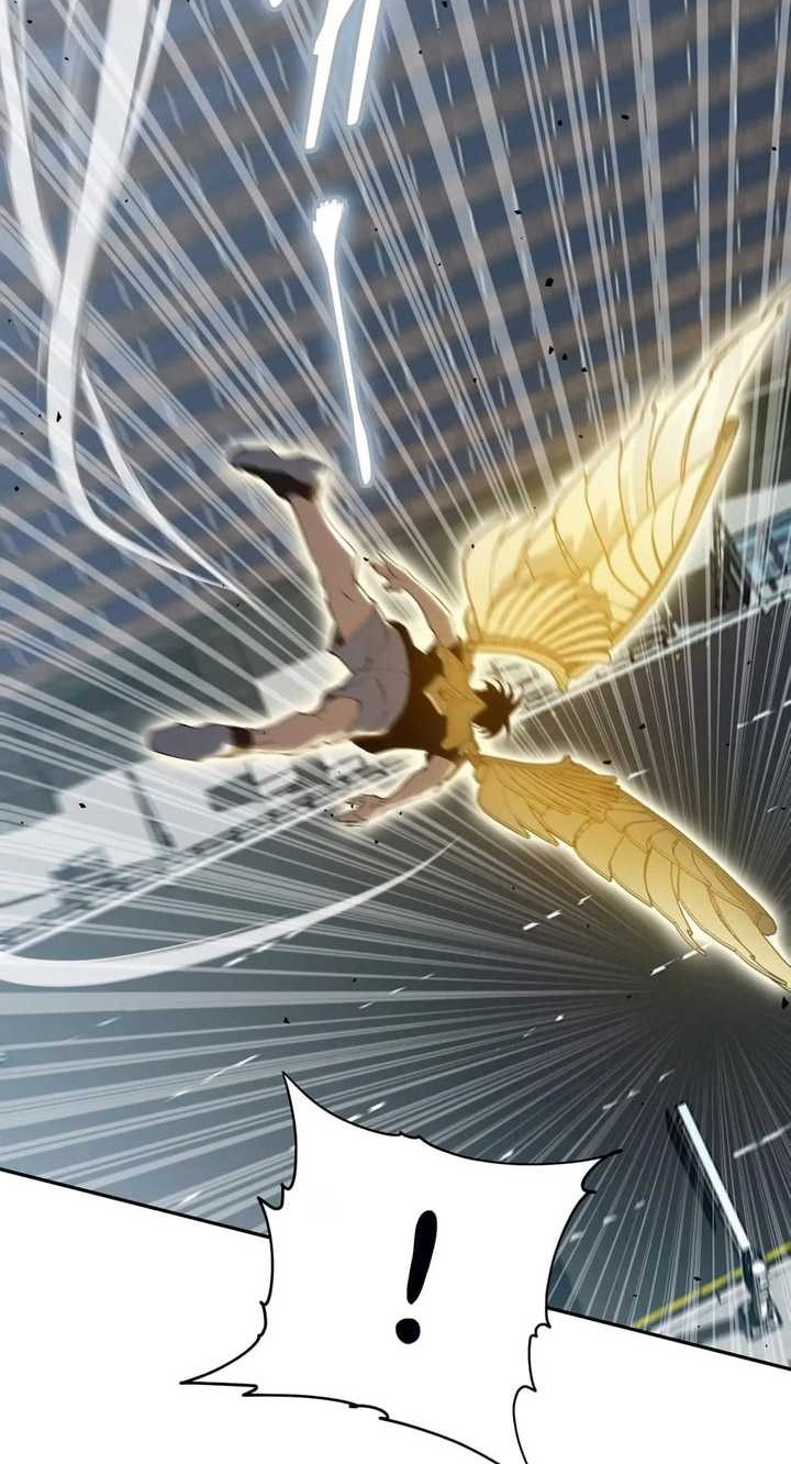 Strongest Level 1 Player Chapter 24 - halaman 37