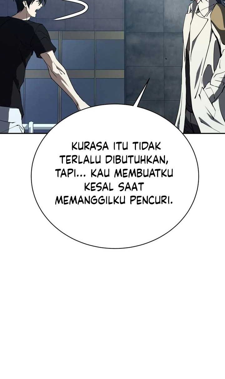 Strongest Level 1 Player Chapter 24 - halaman 49