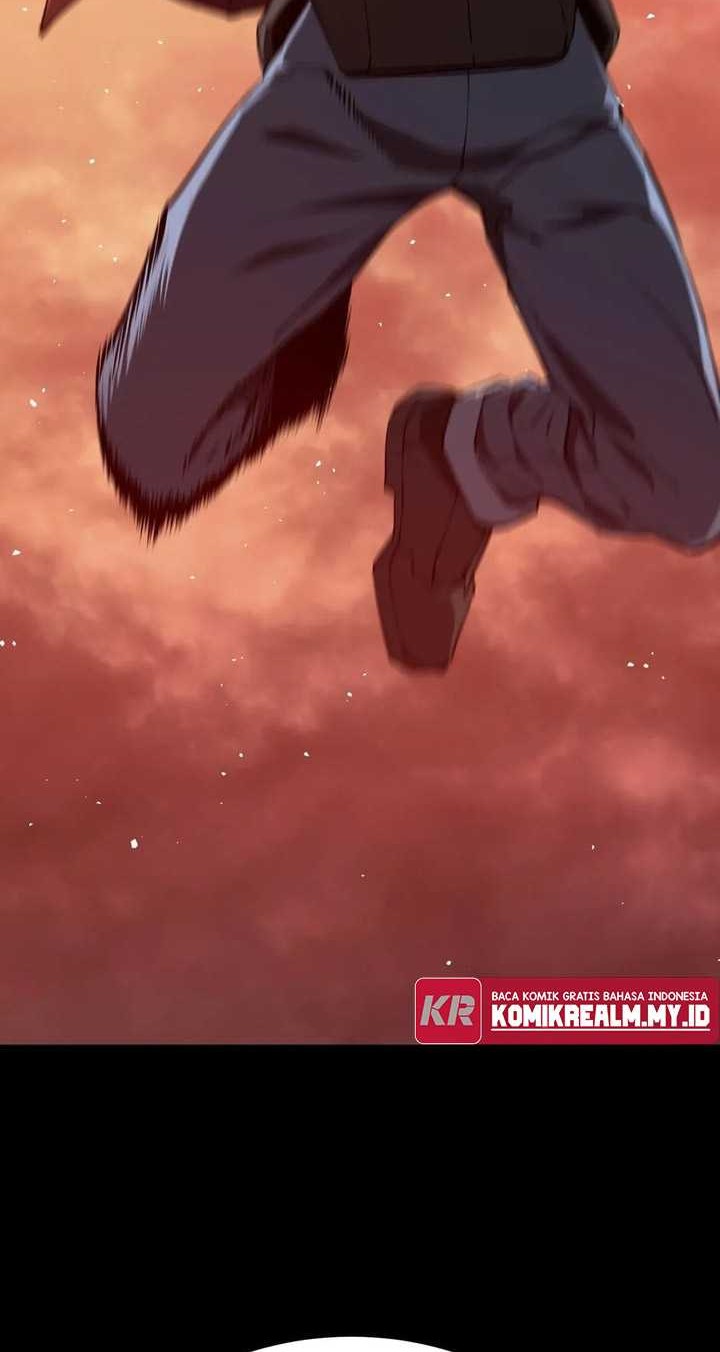 Strongest Level 1 Player Chapter 24 - halaman 5
