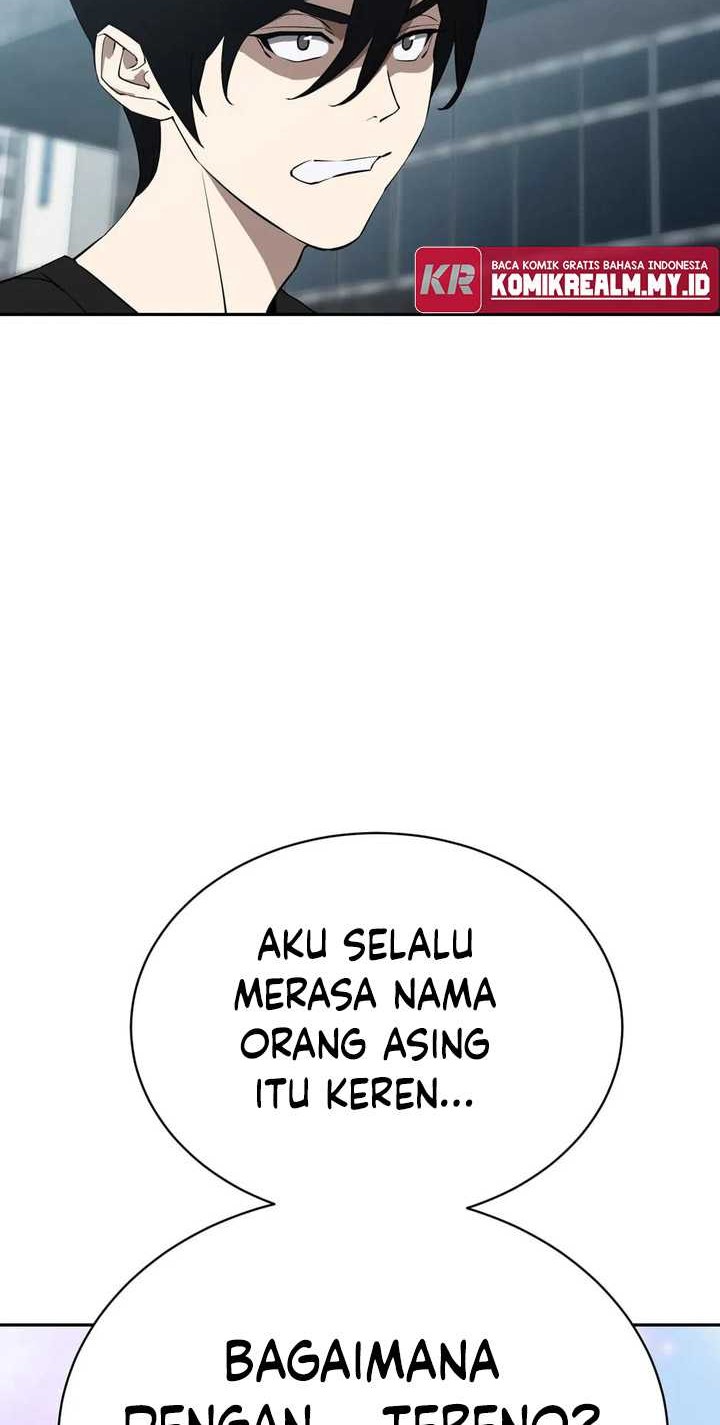 Strongest Level 1 Player Chapter 24 - halaman 51