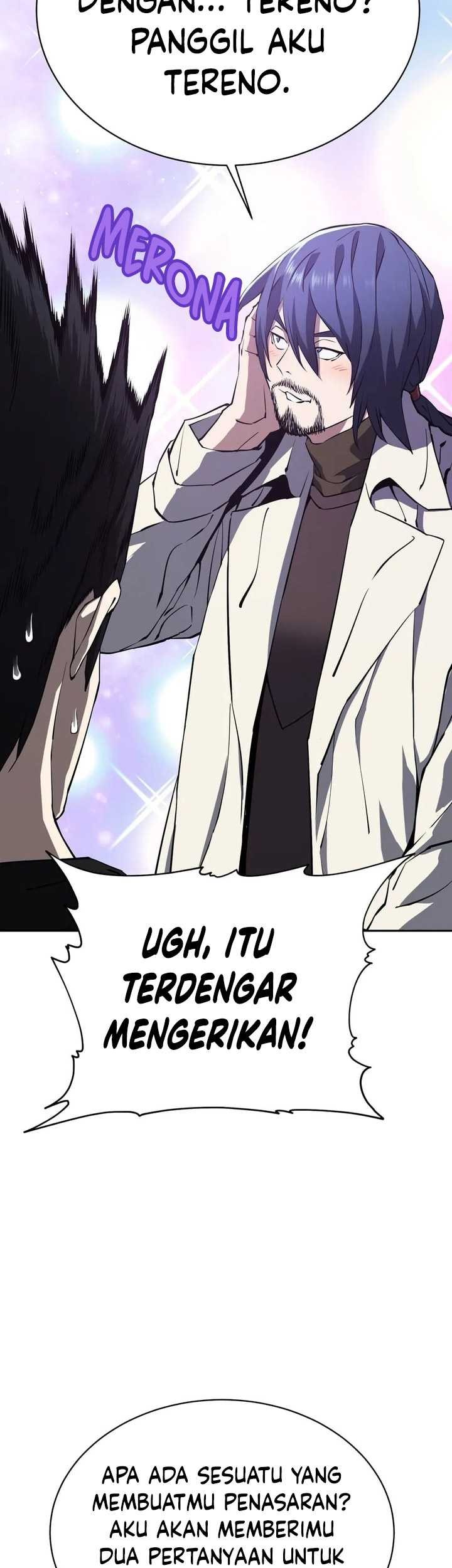 Strongest Level 1 Player Chapter 24 - halaman 52