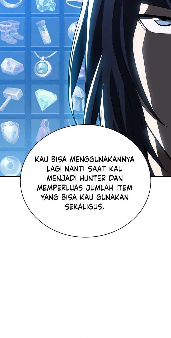 Strongest Level 1 Player Chapter 24 - halaman 57