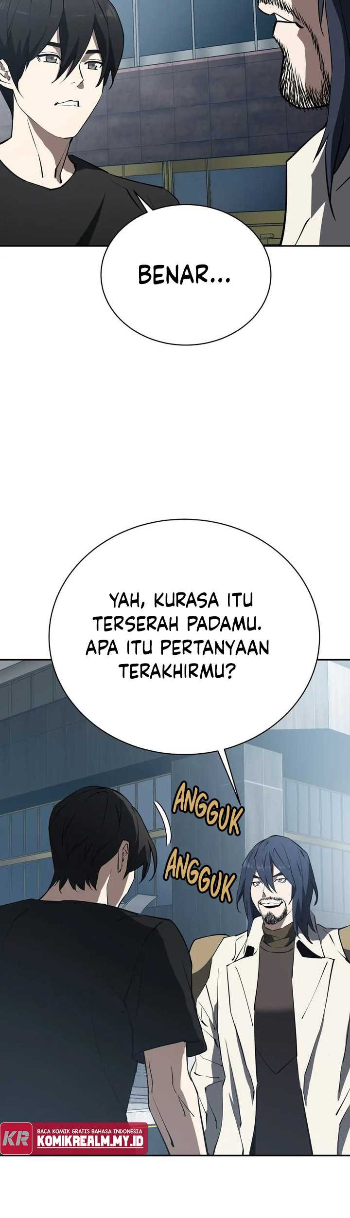 Strongest Level 1 Player Chapter 24 - halaman 62