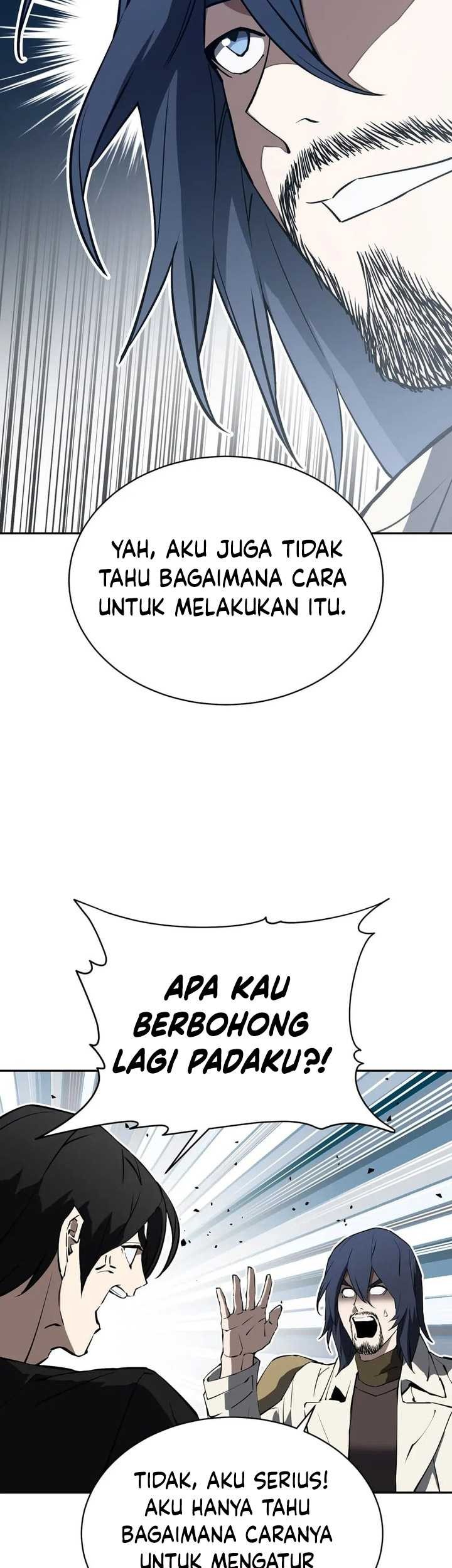 Strongest Level 1 Player Chapter 24 - halaman 64