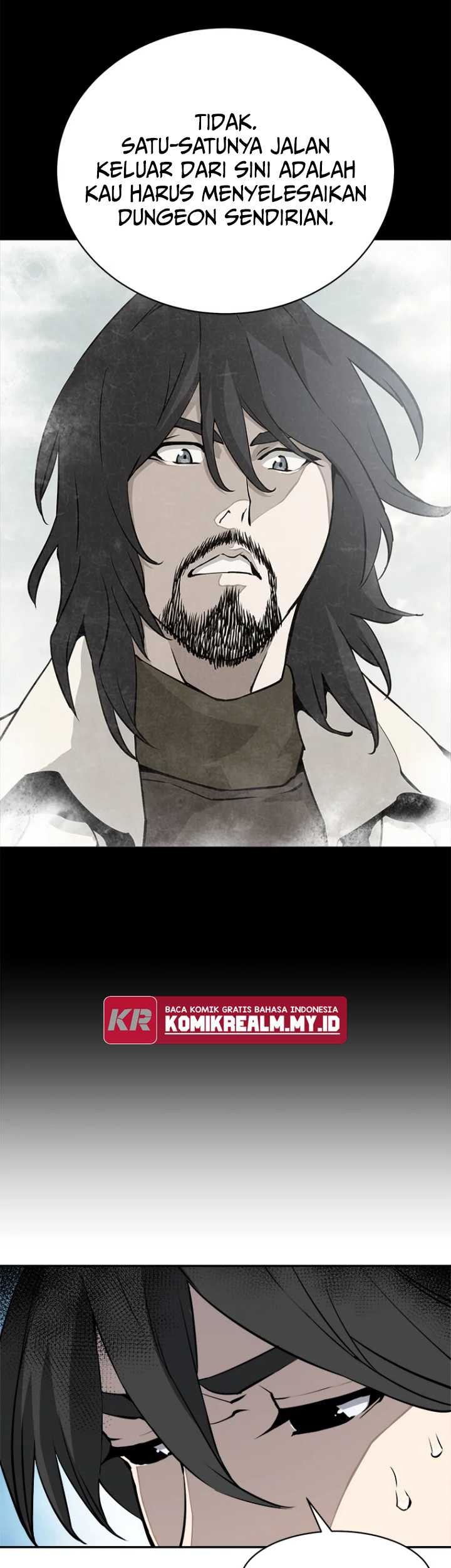 Strongest Level 1 Player Chapter 3 - halaman 10