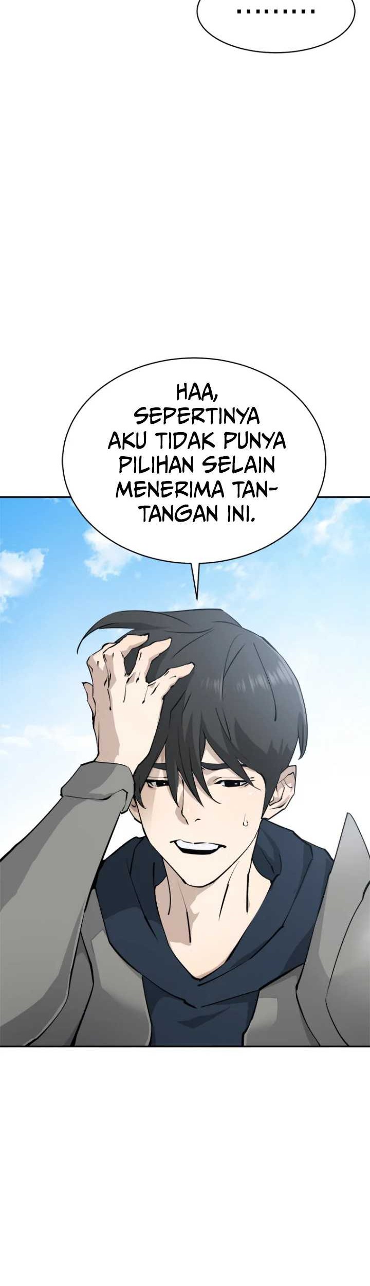 Strongest Level 1 Player Chapter 3 - halaman 11