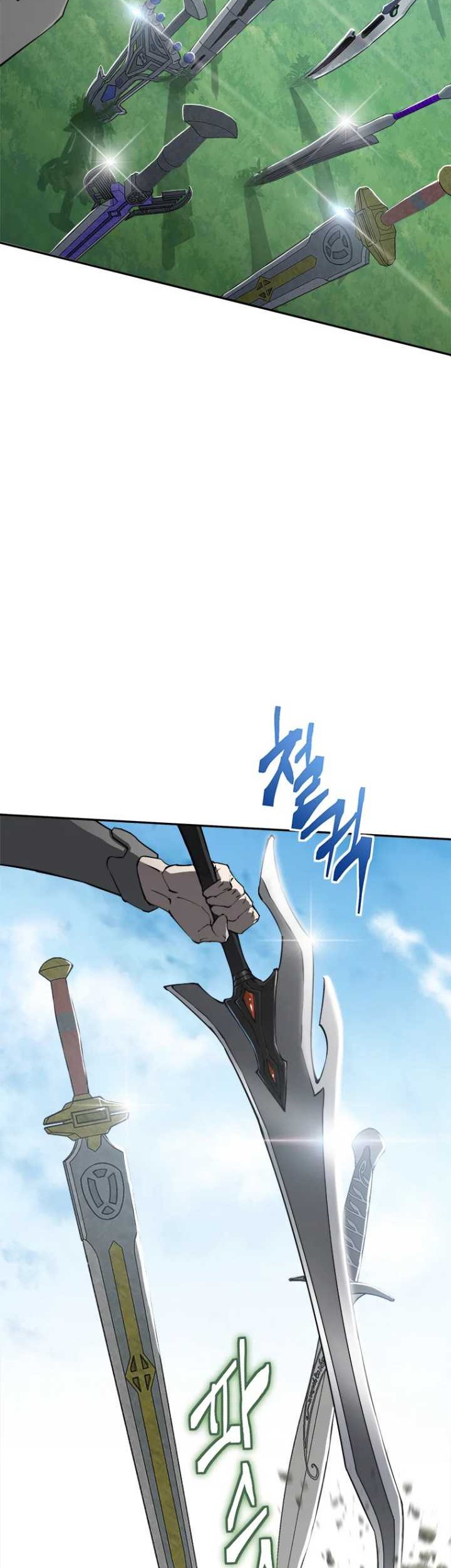 Strongest Level 1 Player Chapter 3 - halaman 13