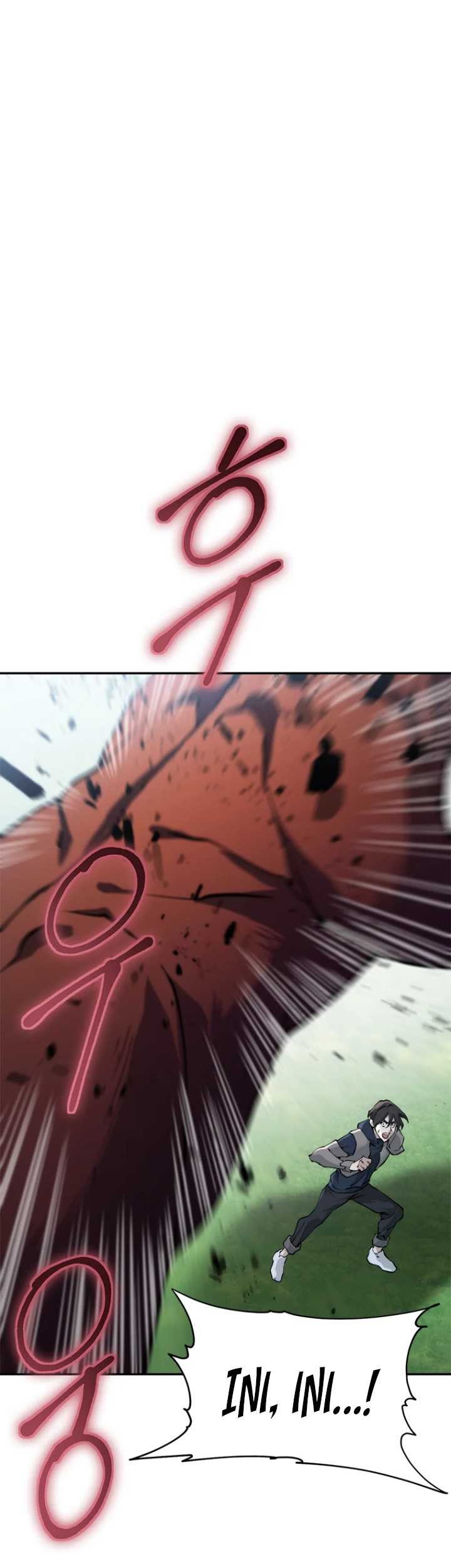 Strongest Level 1 Player Chapter 3 - halaman 2