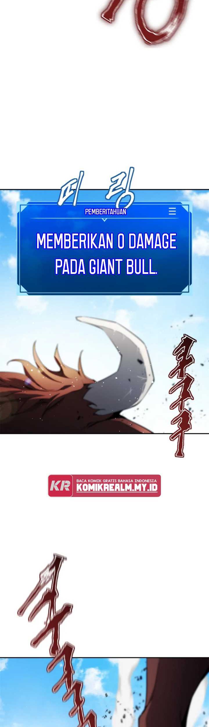 Strongest Level 1 Player Chapter 3 - halaman 24