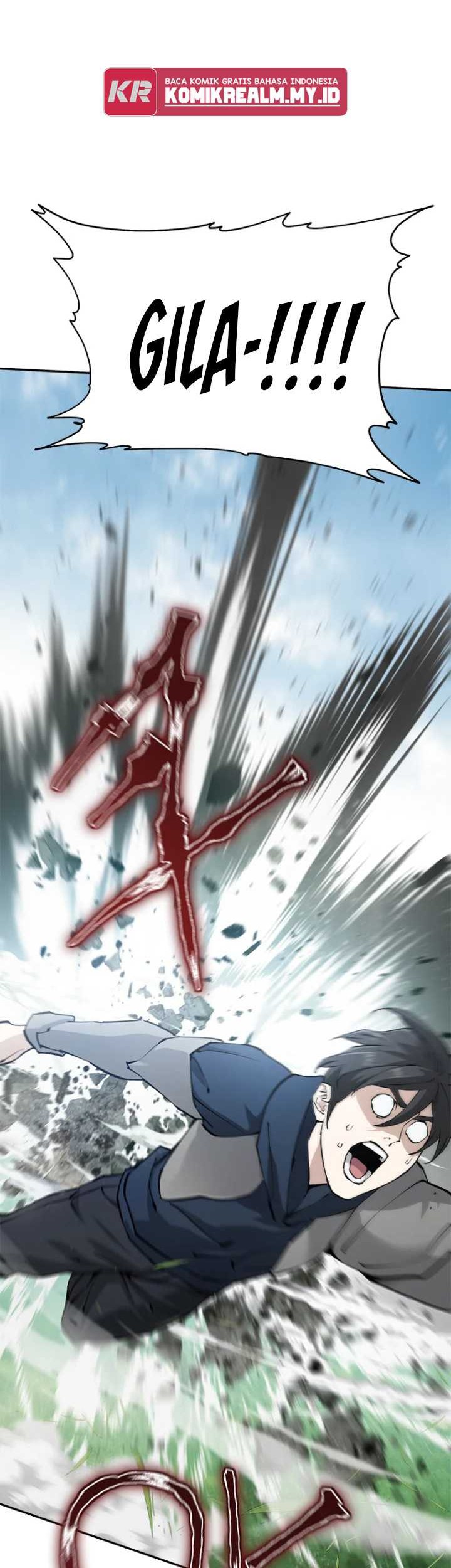 Strongest Level 1 Player Chapter 3 - halaman 3