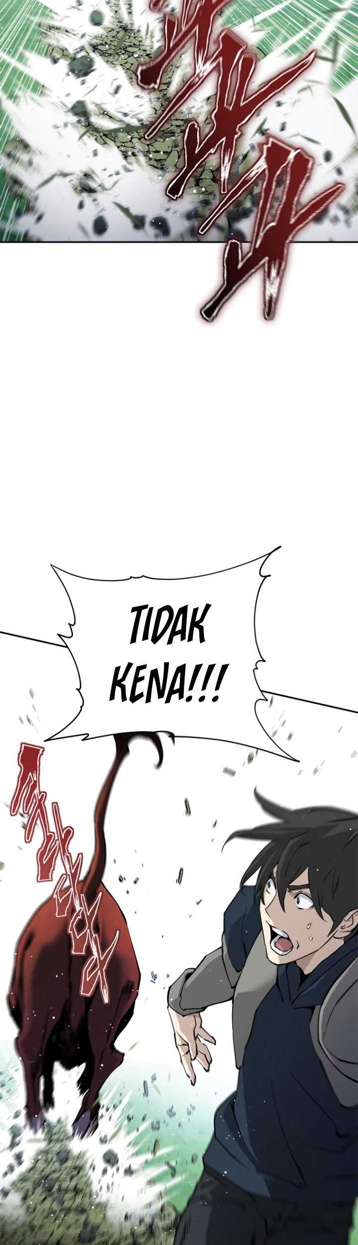 Strongest Level 1 Player Chapter 3 - halaman 32