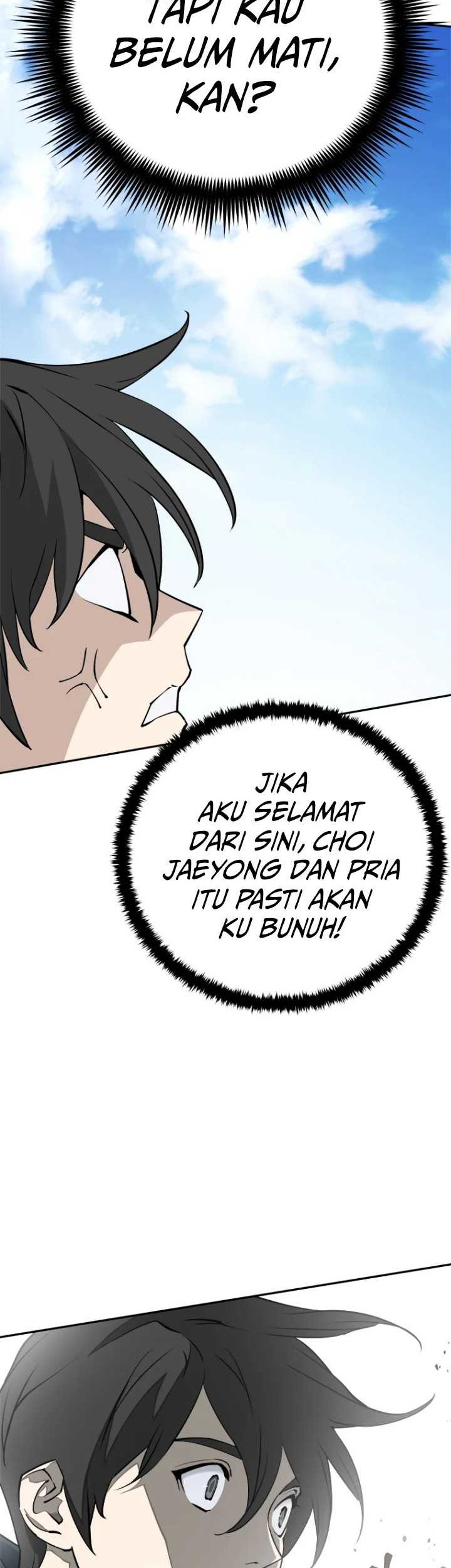 Strongest Level 1 Player Chapter 3 - halaman 35