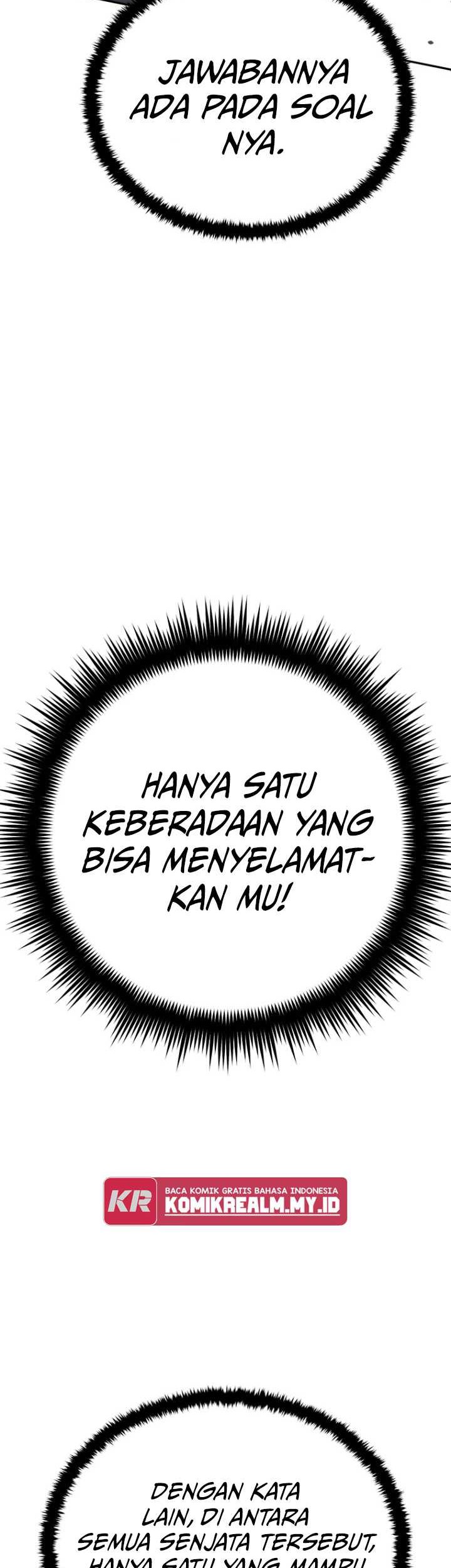 Strongest Level 1 Player Chapter 3 - halaman 37