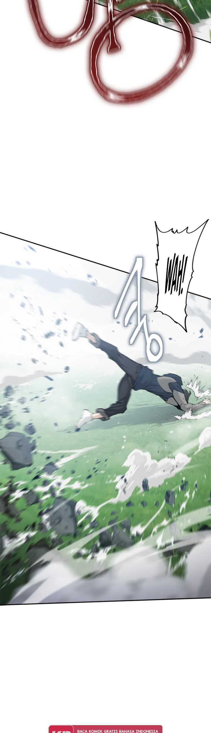 Strongest Level 1 Player Chapter 3 - halaman 4