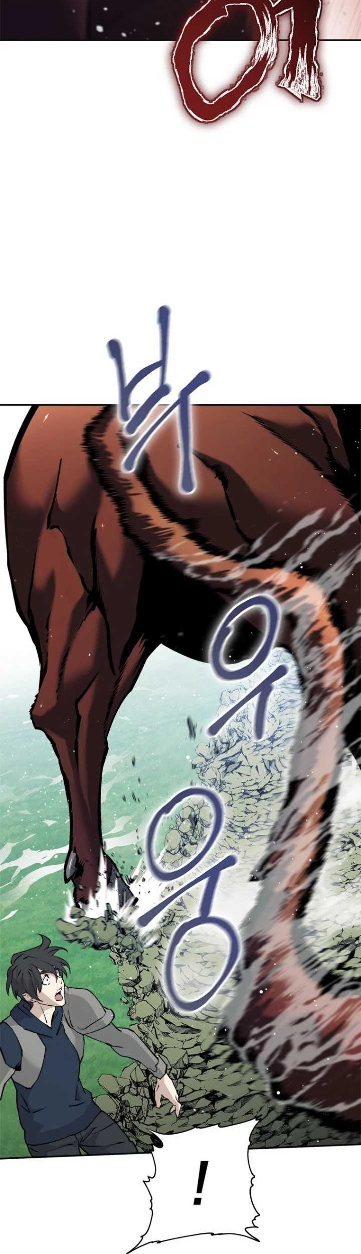 Strongest Level 1 Player Chapter 3 - halaman 48