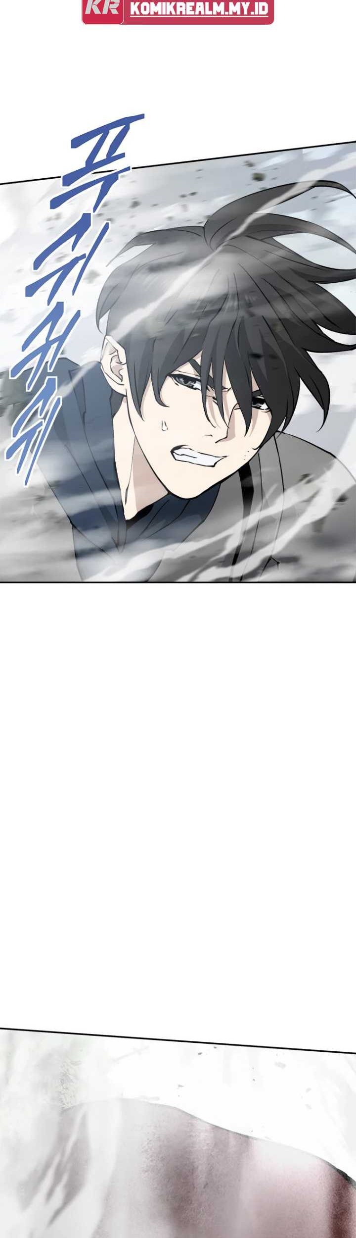 Strongest Level 1 Player Chapter 3 - halaman 5