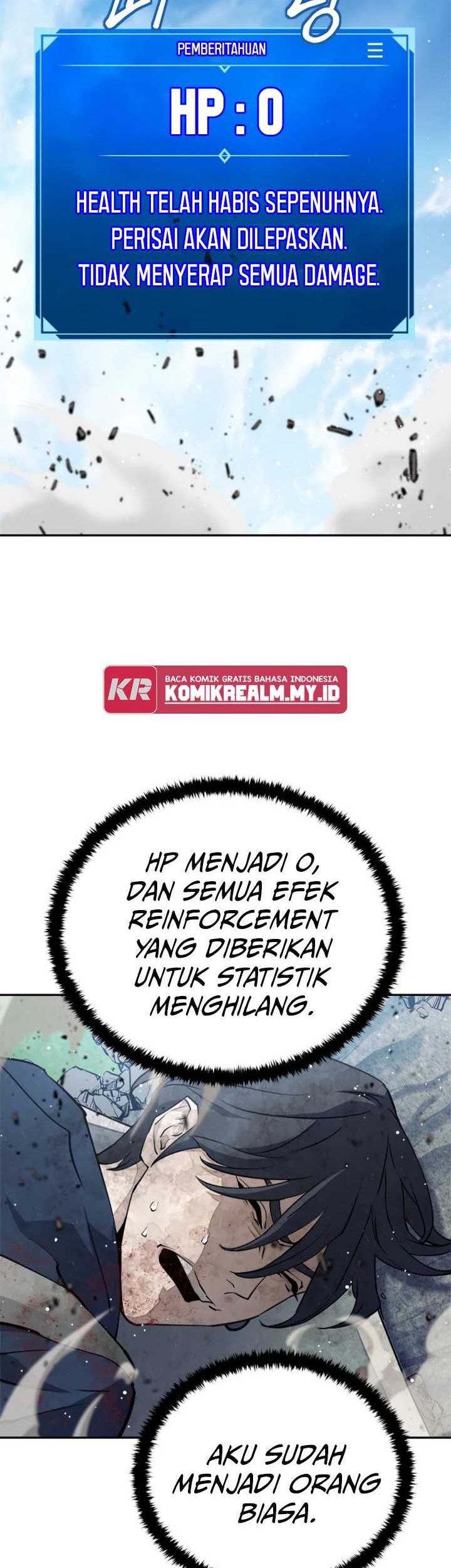 Strongest Level 1 Player Chapter 3 - halaman 55