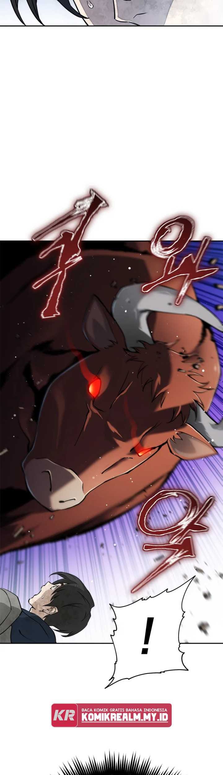 Strongest Level 1 Player Chapter 3 - halaman 60