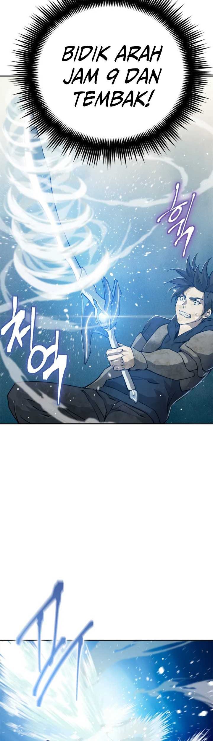 Strongest Level 1 Player Chapter 3 - halaman 61