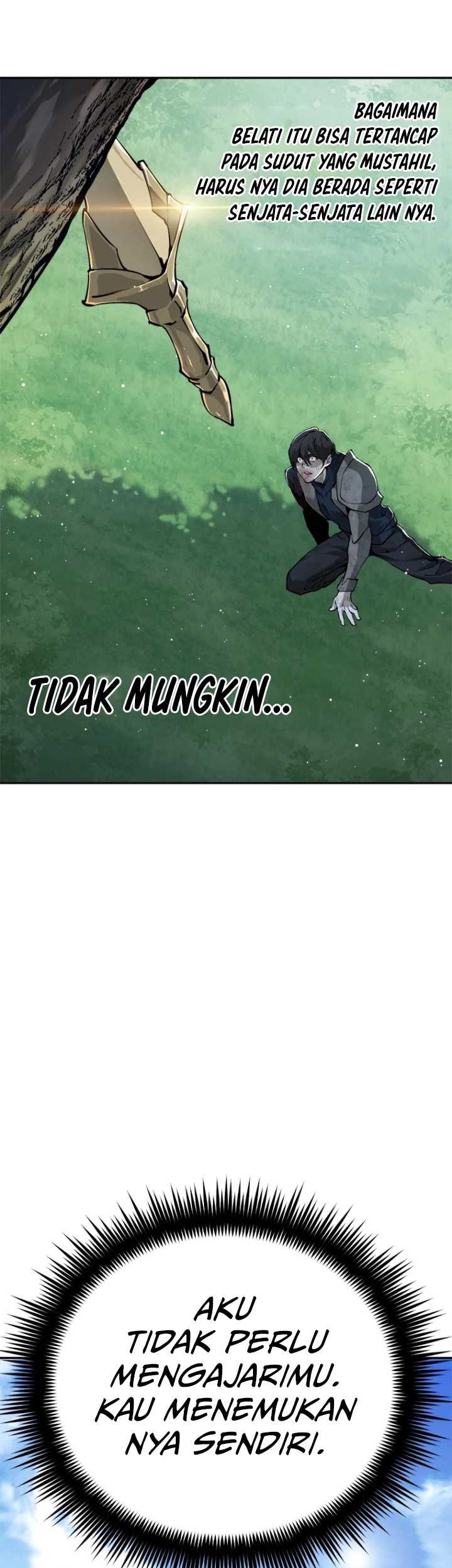 Strongest Level 1 Player Chapter 3 - halaman 69