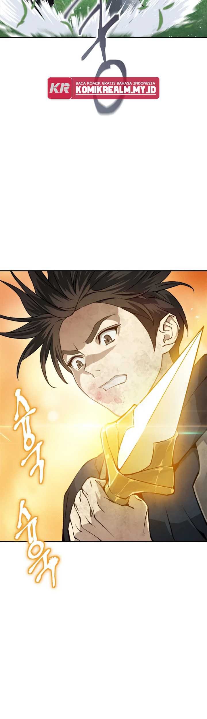 Strongest Level 1 Player Chapter 3 - halaman 73