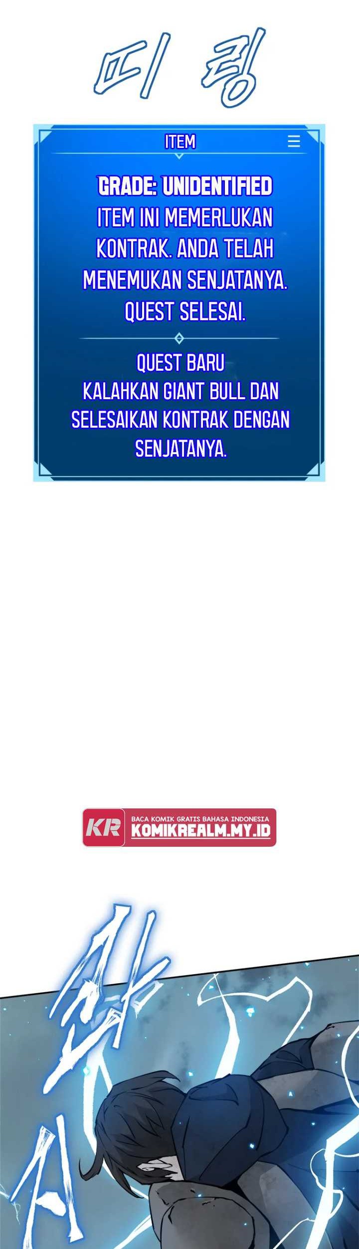 Strongest Level 1 Player Chapter 3 - halaman 74
