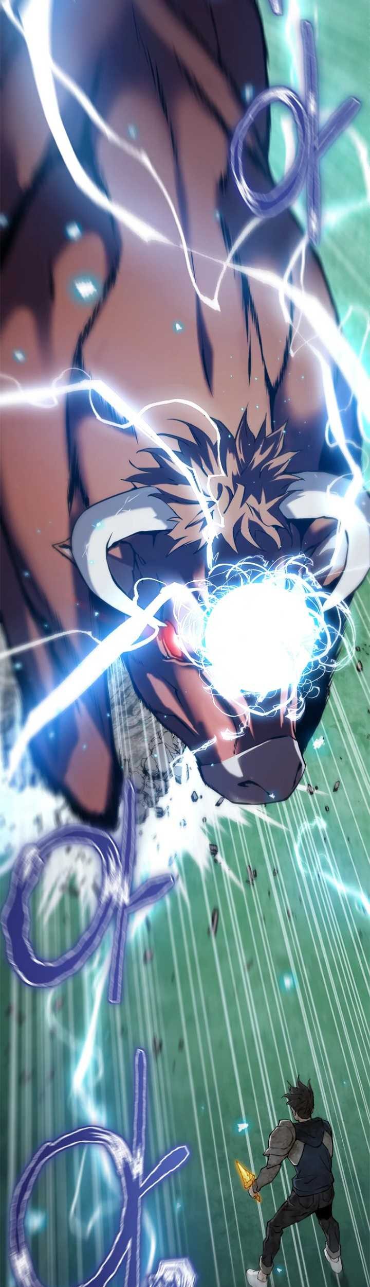 Strongest Level 1 Player Chapter 3 - halaman 77