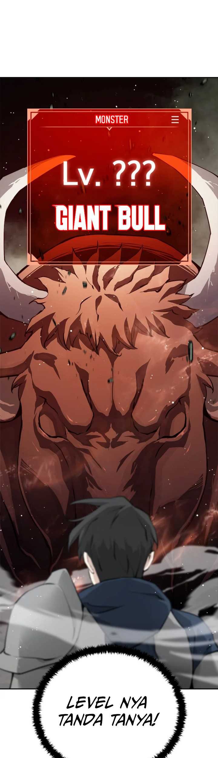 Strongest Level 1 Player Chapter 3 - halaman 8