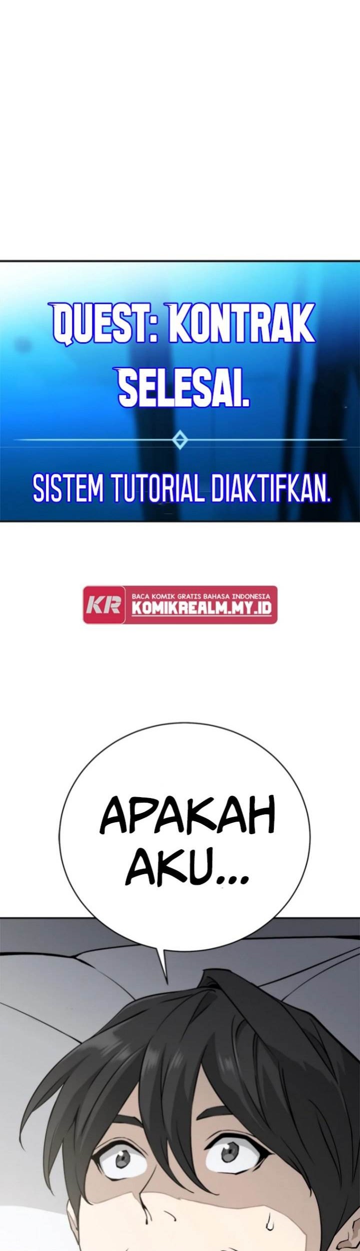 Strongest Level 1 Player Chapter 4 - halaman 6