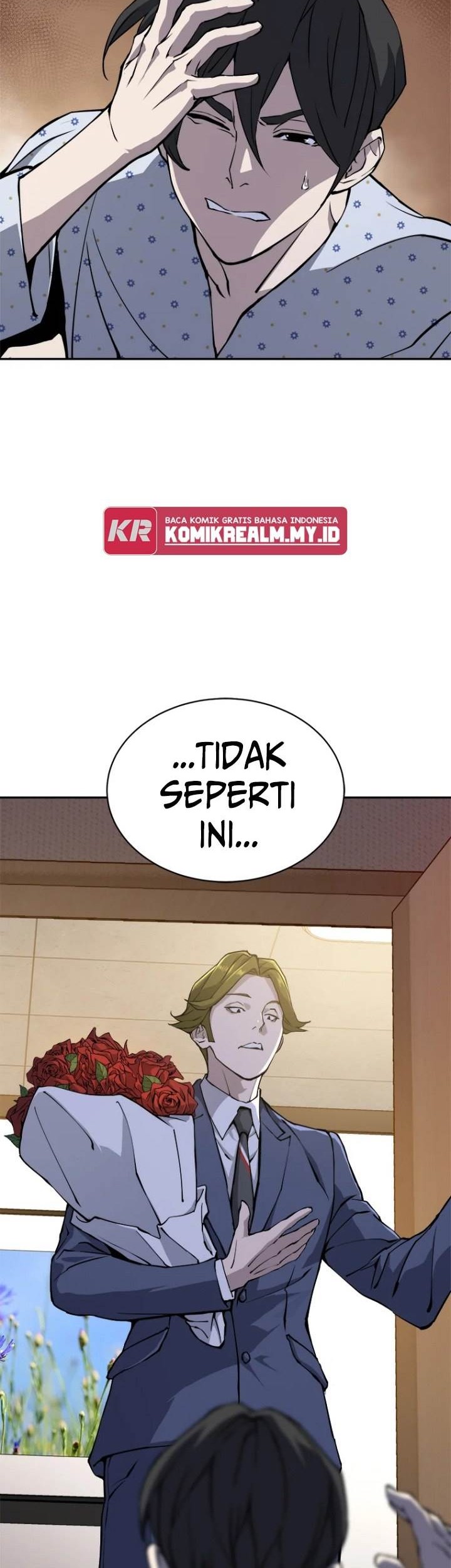 Strongest Level 1 Player Chapter 4 - halaman 62