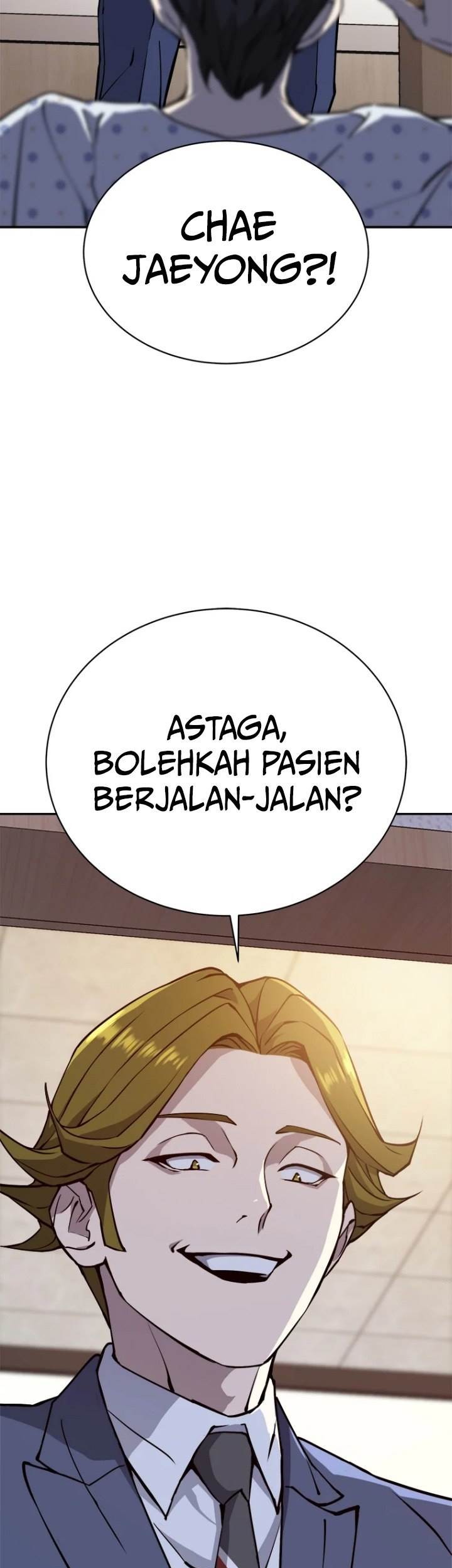 Strongest Level 1 Player Chapter 4 - halaman 63