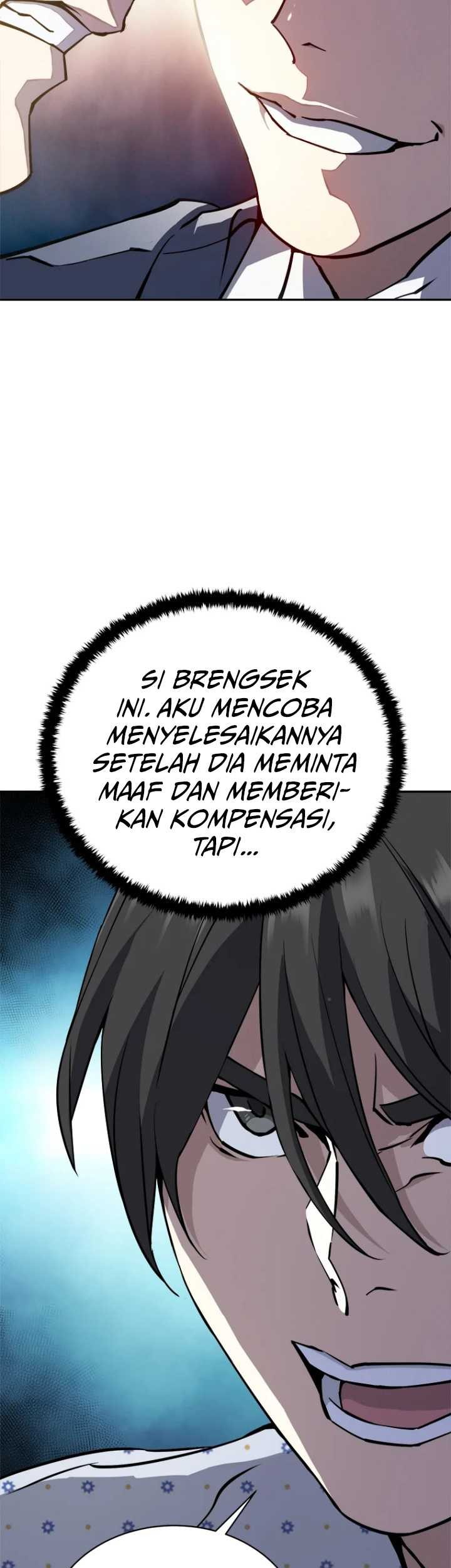 Strongest Level 1 Player Chapter 5 - halaman 19